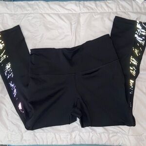 yoga leggings y2k workout cute tights digital camo feminine bottoms streetwear